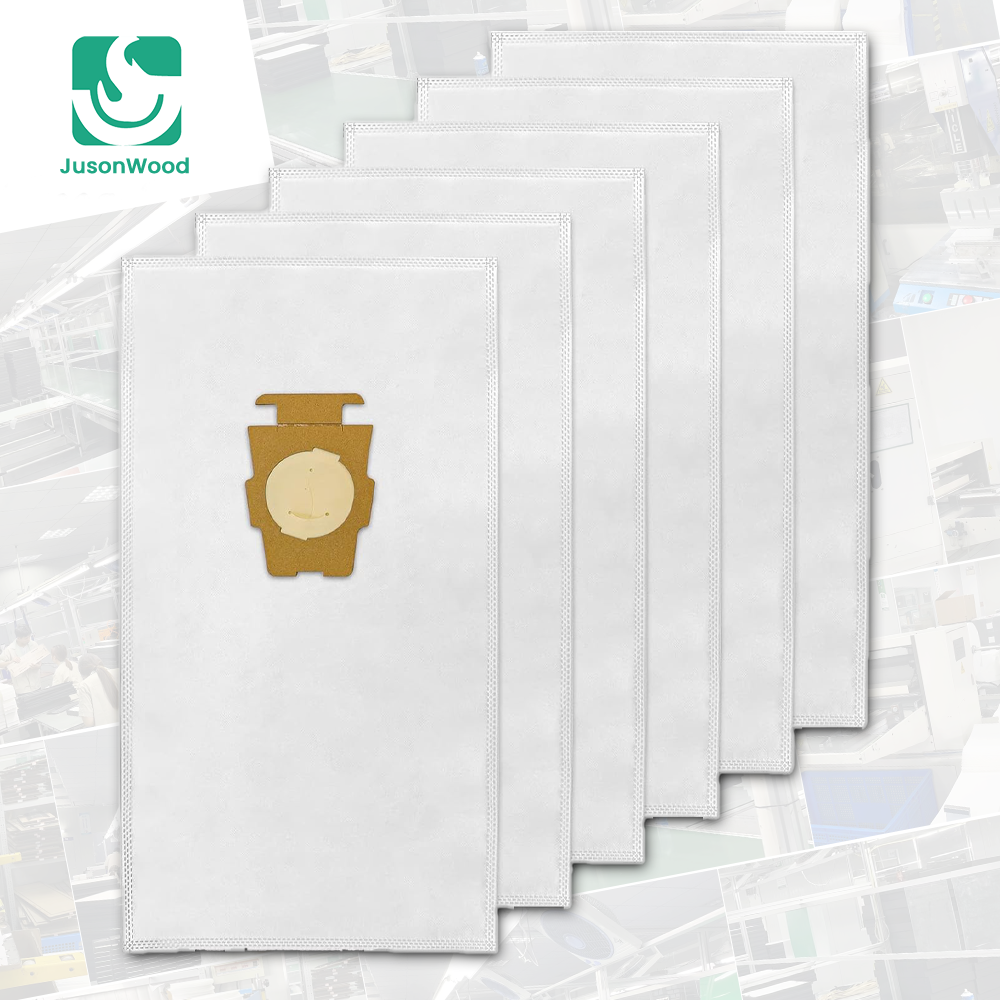 Premium Electric Vacuum Cleaner Dust Bag 204811/204814/205811 Compatible for Kirby All Generations Sentria Models